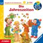 Wieso? Weshalb? Warum? junior. Die Jahreszeiten, CD