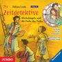 Fabian Lenk: Die Zeitdetektive 20. Michelangelo und die Farbe des Todes, CD