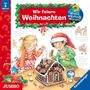 Wieso? Weshalb? Warum? Wir feiern Weihnachten, CD