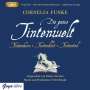 Cornelia Funke: Die ganze Tintenwelt (MP3-Ausgabe), 9 MP3-CDs
