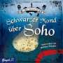 Ben Aaronovitch: Schwarzer Mond über Soho, 3 Audio-CDs, 3 CDs