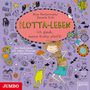 Alice Pantermüller: Mein Lotta-Leben 05. Ich glaub, meine Kröte pfeift!, CD
