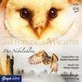 Kathryn Lasky: Die Legende der Wächter 13: Das Nebelschloss, 3 CDs