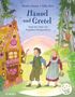 Marko Simsa: Hänsel und Gretel, Buch