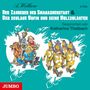 Alexander Wolkow: Der Zauberer der Smaragdenstadt & Der schlaue Urfin und seine Holzsoldaten, CD