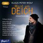 Klaus-Peter Wolf: Mord am Deich. Gesamtausgabe, LP