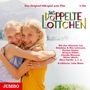 Erich Kästner: Das doppelte Lottchen. Das Original-Hörspiel zum Film, CD,CD