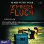 Klaus-Peter Wolf: Ostfriesenfluch, CD
