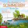 Kirsten Boie: Ein Sommer in Sommerby, CD,CD,CD,CD