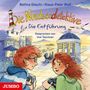 Bettina Göschl: Die Nordseedetektive (7) Die Entführung, CD