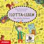 Alice Pantermüller: Mein Lotta-Leben 16. Das letzte Eichhorn, CD