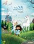 Bettina Göschl: Das Licht des Einhorns, Buch