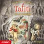 Julia Boehme: Tafiti und die Geisterhöhle, CD