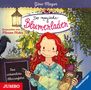 Gina Mayer: Der magische Blumenladen (12) Eine unheimliche Klassenfahrt, CD