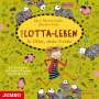 Alice Pantermüller: Mein Lotta-Leben 17. Je Otter, desto flotter, CD