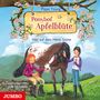 Pippa Young: Ponyhof Apfelblüte. Hör auf dein Herz, Lotte, CD