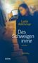 Layla Alammar: Das Schweigen in mir, Buch