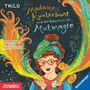 Thilo: Madame Kunterbunt (01) Das Geheimnis der Mutmagie, CD