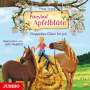 Pippa Young: Ponyhof Apfelblüte 21. Doppeltes Glück für Juli, CD