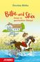 Dorothée Böhlke: Billie und Stüx 2, Buch