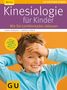 Ludwig Koneberg: Kinesiologie für Kinder, Buch