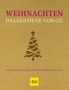 Weihnachten! Das Goldene von GU, Buch