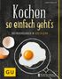 Hans Gerlach: Kochen - so einfach geht's, Buch