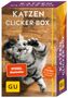 Birgit Rödder: Katzen-Clicker-Box, Div.