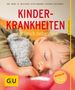 Georg Soldner: Kinderkrankheiten natürlich behandeln, Buch