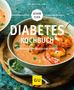 Matthias Riedl: Diabetes-Kochbuch, Buch