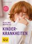 Ursula Keicher: Kinderkrankheiten, Buch