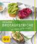 Sabine Schlimm: Vegane Brotaufstriche, Buch
