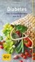 Doris Fritzsche: Diabetes, Buch
