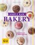 Gabriele Danek: Simply Raw Bakery, Buch