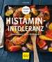 Anne Kamp: Histaminintoleranz (Histamin Intoleranz), Buch