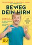 Matthias Nowak: Beweg dein Hirn, Buch