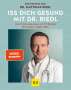 Matthias Riedl: Iss dich gesund, Buch