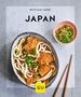 Beate Mari Jahnke: Japan, Buch, Buch