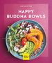 Martina Kittler: Happy Buddha-Bowls, Buch