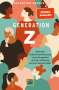 Valentina Vapaux: Generation Z, Buch