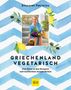 Elissavet Patrikiou: Griechenland vegetarisch, Buch