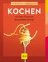 Nicole Just: Kochen, Buch