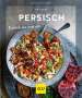 Tanja Dusy: Persisch, Buch
