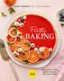 Mara Hörner: Pretty Baking, Buch