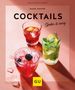 Daniel Richter: Cocktails, Buch, Buch