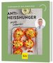 Matthias Riedl: Anti-Heißhunger, Buch