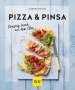 Martina Kittler: Pizza & Pinsa, Buch