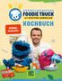 Steffen Henssler: Krümelmonster Foodie Truck mit Steffen Henssler, Buch