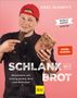 Axel Schmitt: Schlank mit Brot, Buch