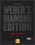 Manuel Weyer: Weber's Diamond Edition, Buch